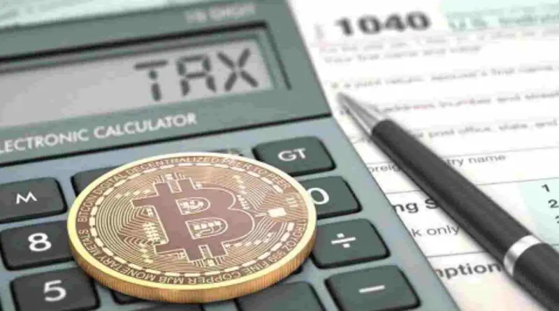 Crypto Tax