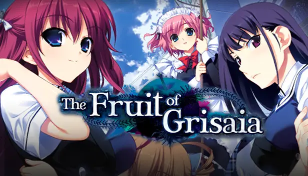 Fruit of Grisaia